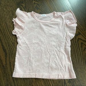 Picnik star top size 4 years
